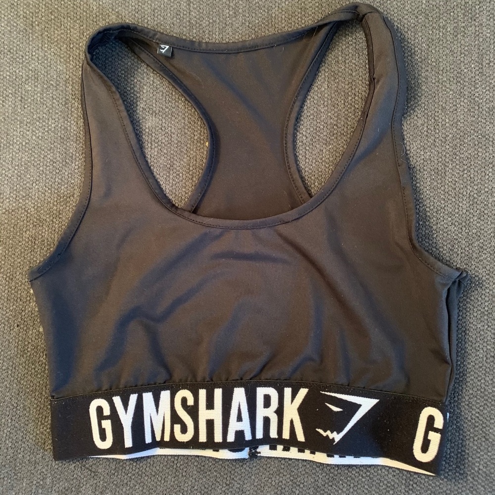 GYMSHARK Fit Bra